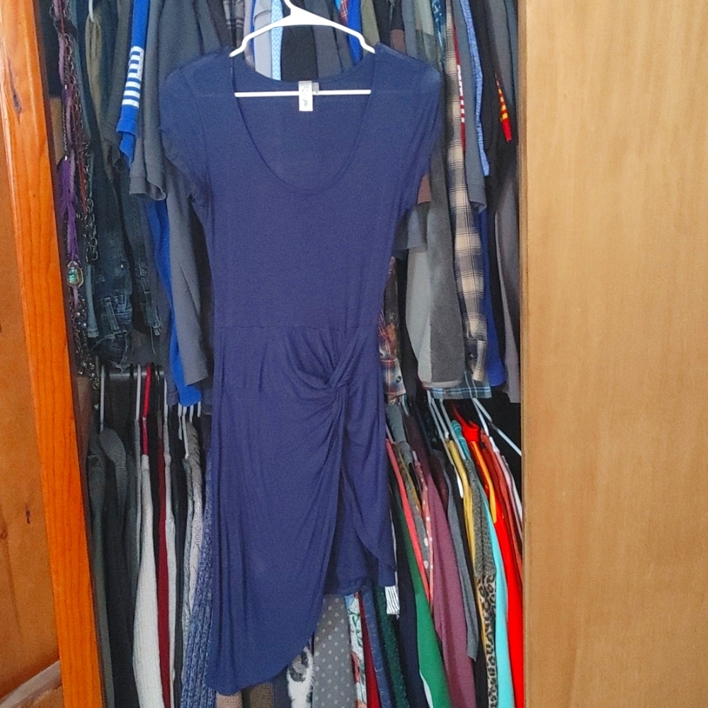 Women's dress